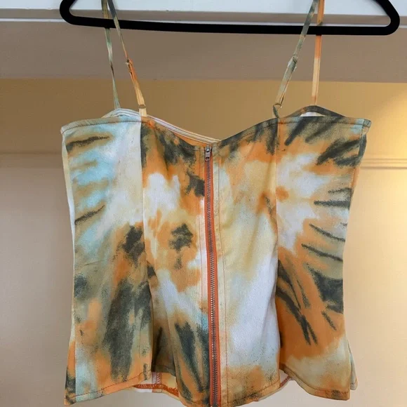 Two-piece pretty little thing set. NWT! - Picture 3 of 6